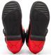 Мотоботи FOX COMP Youth Boot [Fluo Red], 5