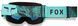 Окуляри FOX MAIN SPARK Goggle - KAIROS [Turquoise], Mirror Green Lens
