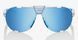 Очки 100% WestCraft+ HiPER Sunglasses [Jorge Martin], HiPER Blue Lens