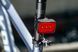 Заднє світло ONRIDE Bizarre R (23 lm, 700 mAh, Type-C), пластикове