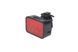 Заднє світло ONRIDE Bizarre R (23 lm, 700 mAh, Type-C), пластикове