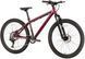 Велосипед 26" Pride MARVEL 6.2 рама - XS бордовий B6