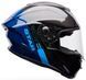 Шлем BELL RACESTAR DLX Flex&reg; Helmet - STRIKE [Blue], L