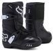 Мотоботи FOX COMP K Boot [Black], K13