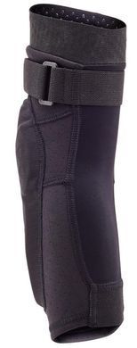 Детские налокотники FOX LAUNCH Youth Elbow Guard [Black], One Size