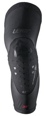 Наколенники LEATT 6.0 EVO Lite Knee Guard [Black], Medium
