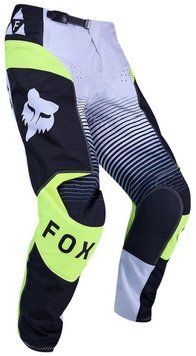 Брюки FOX 180 Pant - COLLECT [Grey], 32