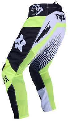 Брюки FOX 180 Pant - COLLECT [Grey], 32