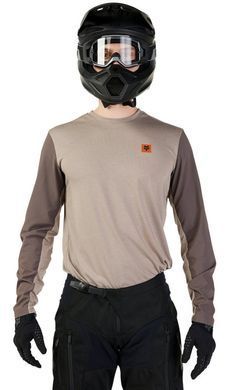 Джерси FOX RANGER Jersey [Taupe], XXL
