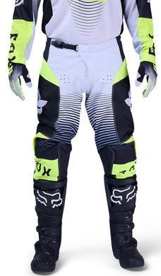 Брюки FOX 180 Pant - COLLECT [Grey], 32