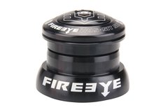 Рульова колонка FireEye IRIS-B4 44/44мм чорний