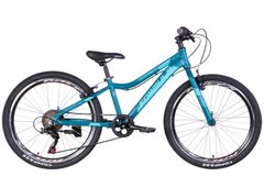 Велосипед AL 24" Formula ACID Vbr рама- 2022 (темно-синий (м))