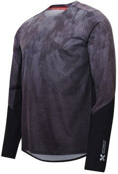 Джерси USWE Spoke Jersey [Asphalt], M