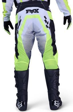 Брюки FOX 180 Pant - COLLECT [Grey], 32