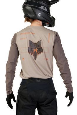 Джерси FOX RANGER Jersey [Taupe], XXL