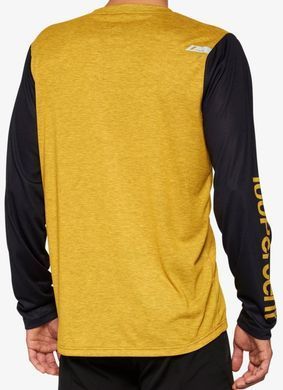 Джерсі 100% AIRMATIC Jersey [Dijon], M