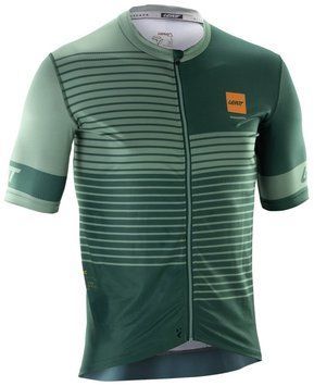 Джерси LEATT MTB 3.0 Endurance Jersey [Spruce Green], M