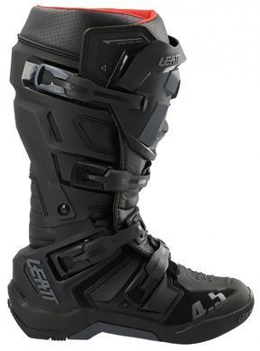 Мотоботи LEATT 4.5 Boot [Black], 7
