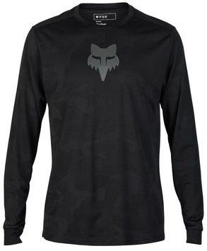 Джерси FOX RANGER TRU-DRI&reg; Jersey [Black], L