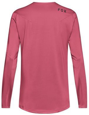 Джерсі FOX FLEXAIR Jersey [Berry], L