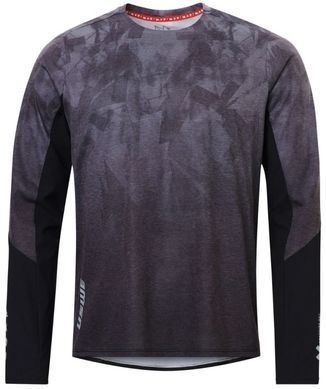 Джерсі USWE Spoke Jersey [Asphalt], M