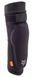 Детские налокотники FOX LAUNCH Youth Elbow Guard [Black], One Size