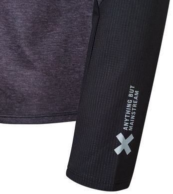 Джерсі USWE Spoke Jersey [Asphalt], M