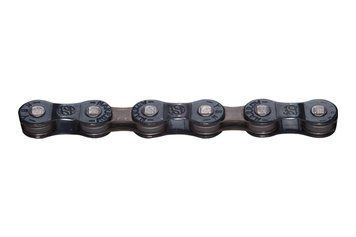 Ланцюг ONRIDE P50, 6-7 швидкостей, 116 ланок + замок, blue/brown