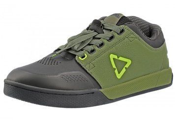Обувь LEATT 3.0 Flat Shoe [Cactus], 7