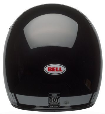Шолом BELL MOTO-3 Helmet [Black], XL