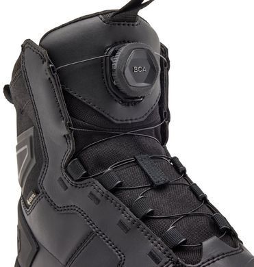 Мотоботи FOX DEFEND Adventure Boot [Black], 9