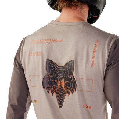 Джерси FOX RANGER Jersey [Taupe], XXL
