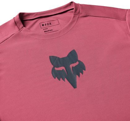 Джерсі FOX RANGER Jersey - FOXHEAD [Berry], L