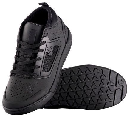 Обувь LEATT 3.0 Flat Shoe [Black], 9