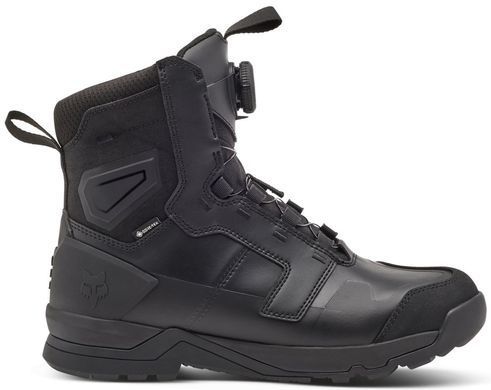 Мотоботи FOX DEFEND Adventure Boot [Black], 9