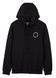 Толстовка FOX ZIP Hoodie - NEXT LEVEL [Black], M