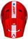 Шолом LEATT Moto 2.5 Helmet [Red], XL