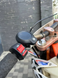 Geon TerraX 250 Electric