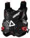 Захист тіла LEATT 2.5 Chest Protector [Black], One Size