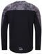 Джерсі USWE Spoke Jersey [Asphalt], M