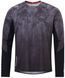 Джерсі USWE Spoke Jersey [Asphalt], M