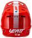 Шолом LEATT Moto 2.5 Helmet [Red], XL