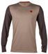 Джерси FOX RANGER Jersey [Taupe], XXL
