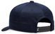 Кепка FOX Youth SnapBack 110 Hat - LITHOTYPE [Midnight], One Size