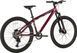 Велосипед 26" Pride MARVEL 6.2 рама - S бордовий B6