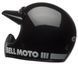 Шолом BELL MOTO-3 Helmet [Black], XL