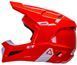 Шолом LEATT Moto 2.5 Helmet [Red], XL