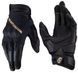 Водостійкі перчатки LEATT 7.5 HydraDri Short Adventure Glove [Stealth], M (9)