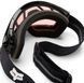 Окуляри FOX VUE MAX MTB Goggle [Black], VIVID Red Lens