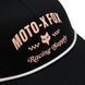 Кепка FOX Woman Trucker Hat - SUPPLY [Black], One Size